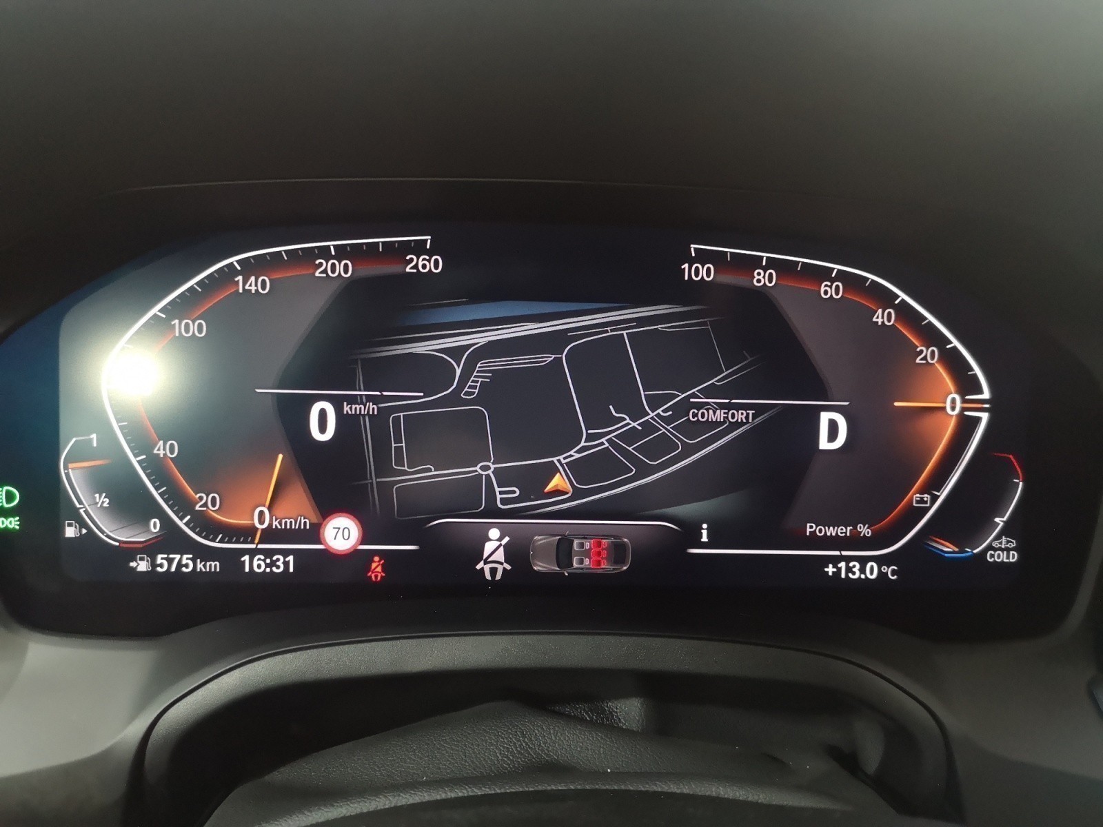 BMW - 430i Gran Coupe M Sport