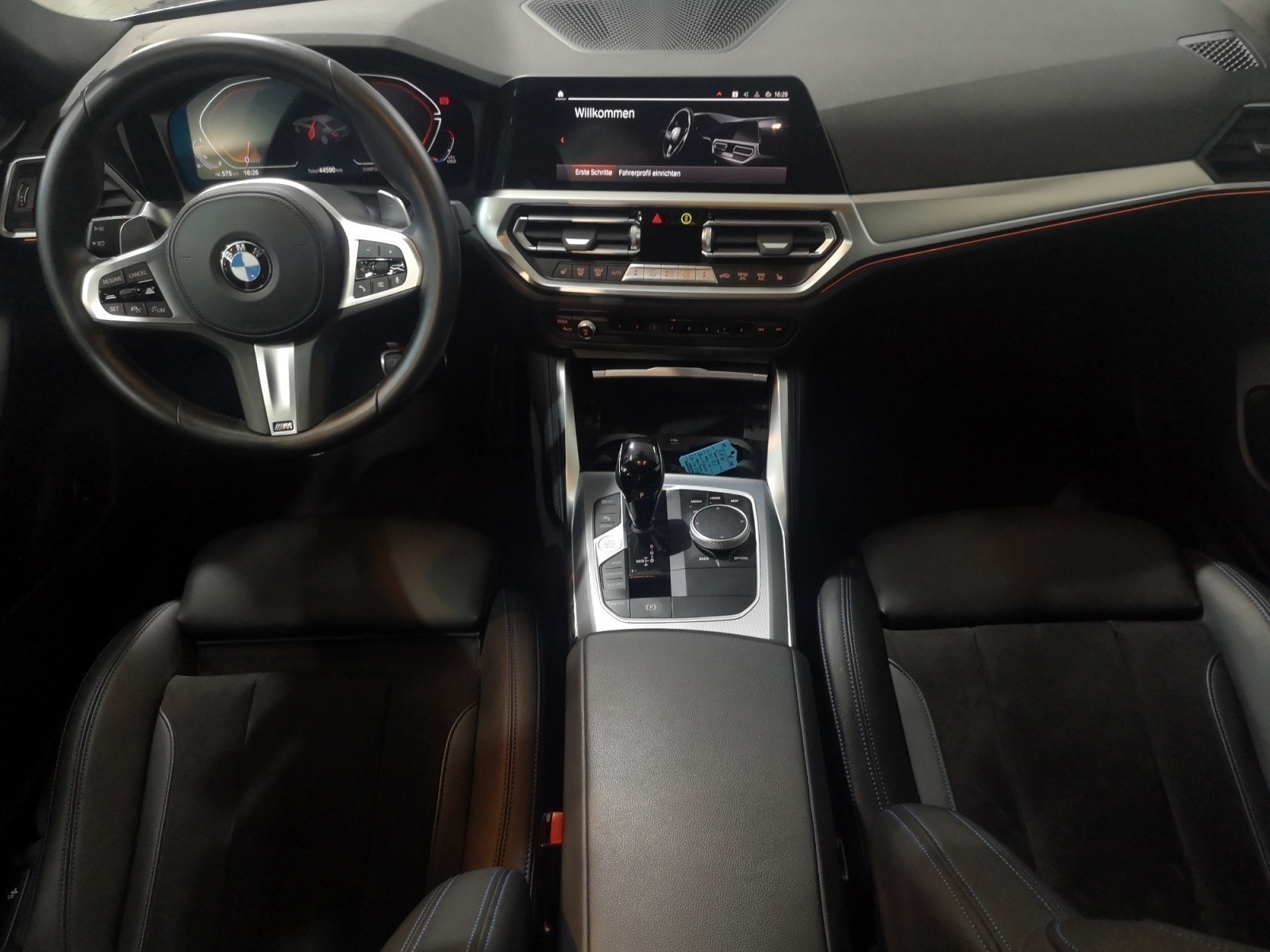 BMW - 430i Gran Coupe M Sport