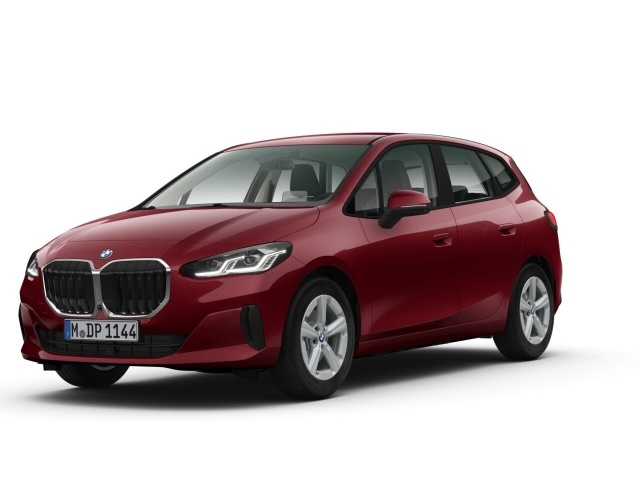 BMW - 216i Active Tourer Steptronic DCT