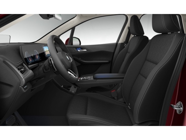 BMW - 216i Active Tourer Steptronic DCT