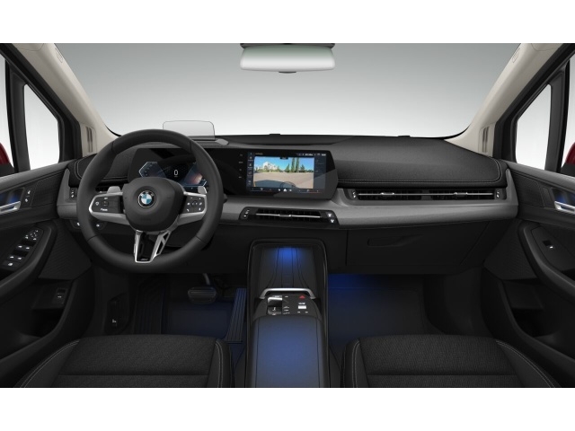 BMW - 216i Active Tourer Steptronic DCT