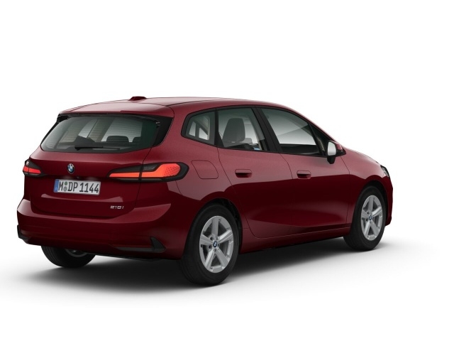 BMW - 216i Active Tourer Steptronic DCT