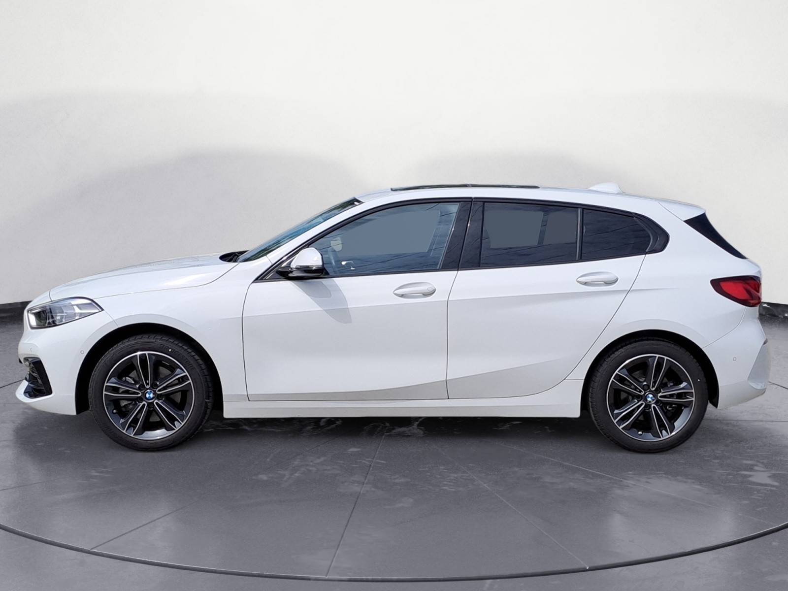 BMW - 118i Edition Colorvision