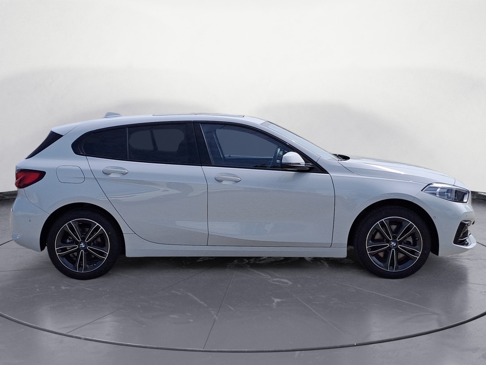 BMW - 118i Edition Colorvision
