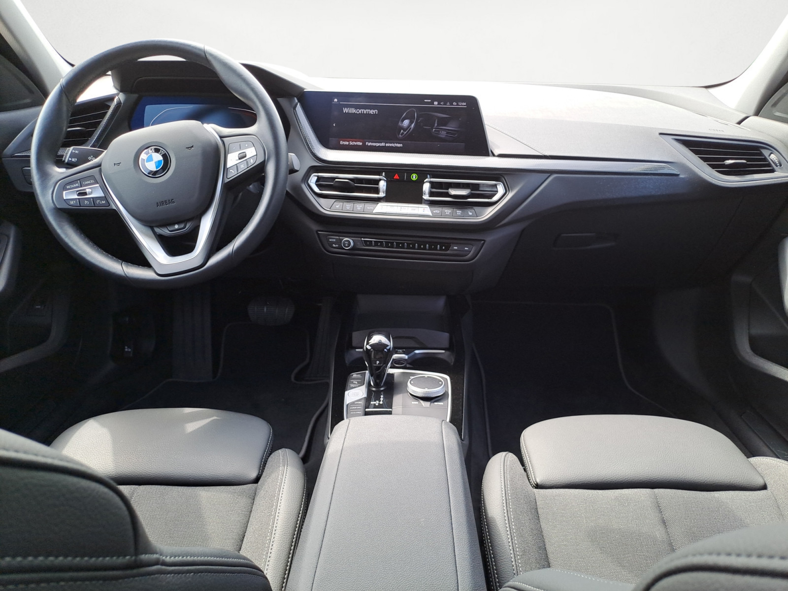 BMW - 118i Edition Colorvision