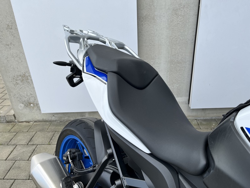 BMW Motorrad - S 1000 XR