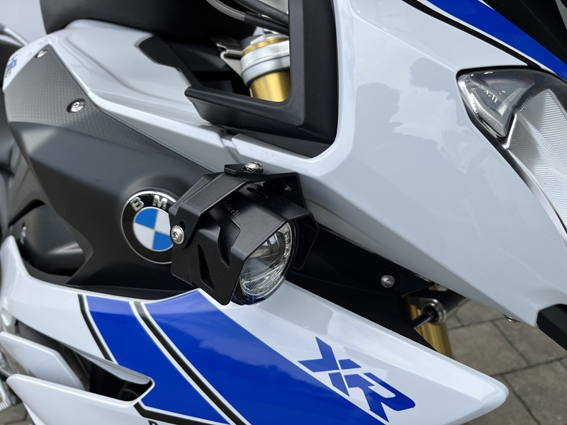 BMW Motorrad - S 1000 XR