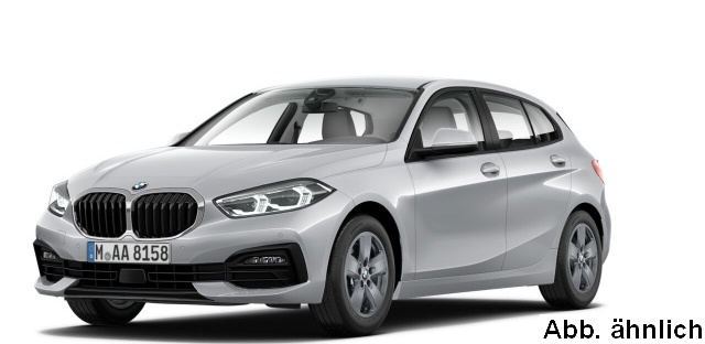 BMW - 118d Advantage