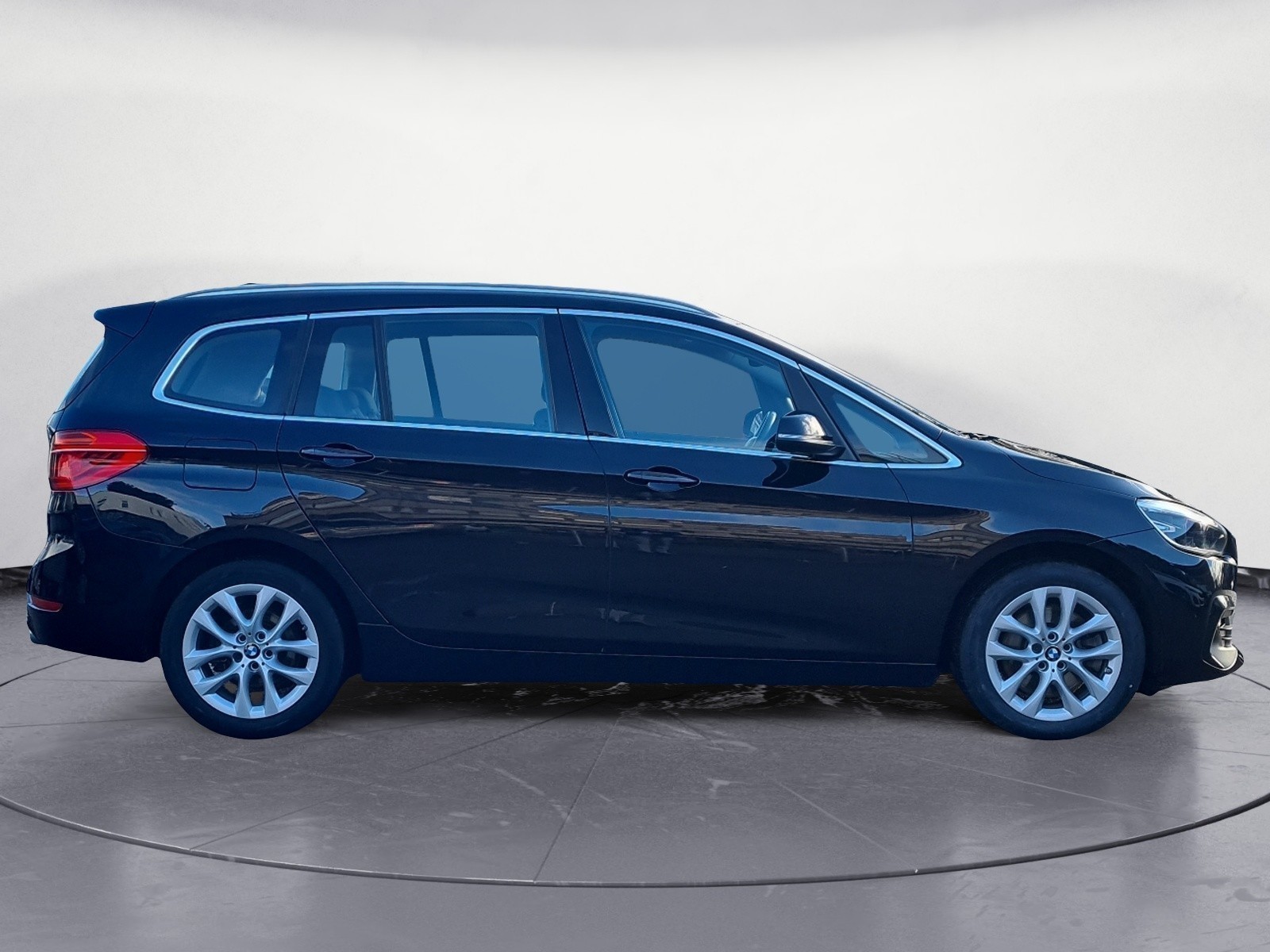 BMW - 218d Gran Tourer Advantage