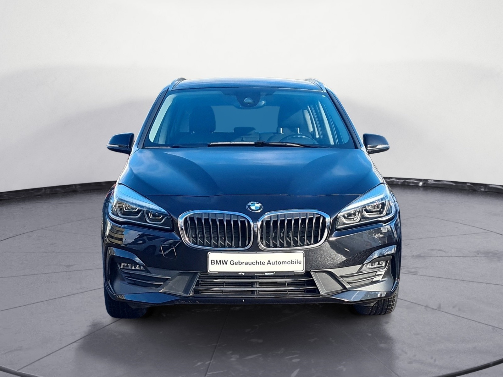 BMW - 218d Gran Tourer Advantage