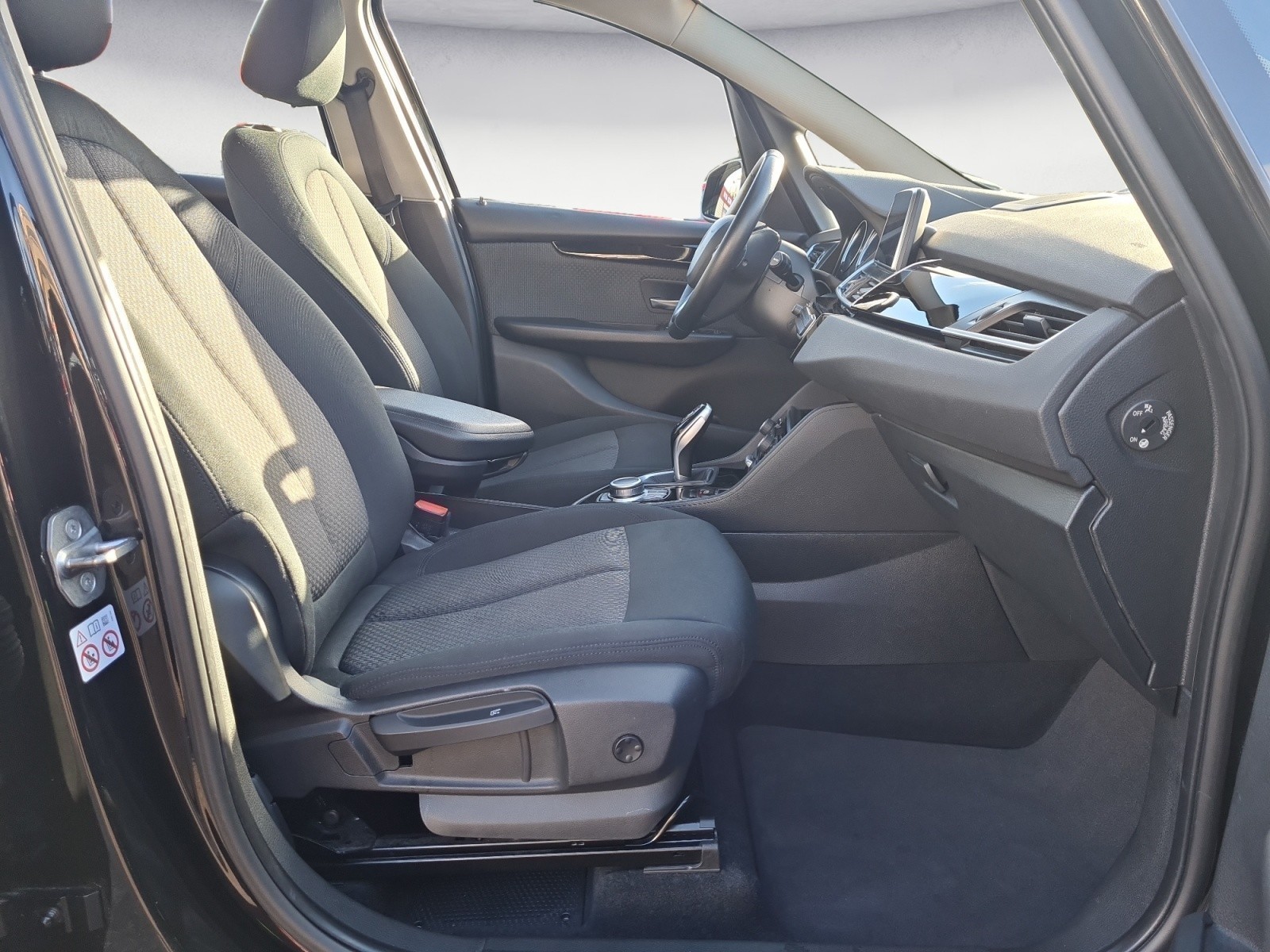 BMW - 218d Gran Tourer Advantage