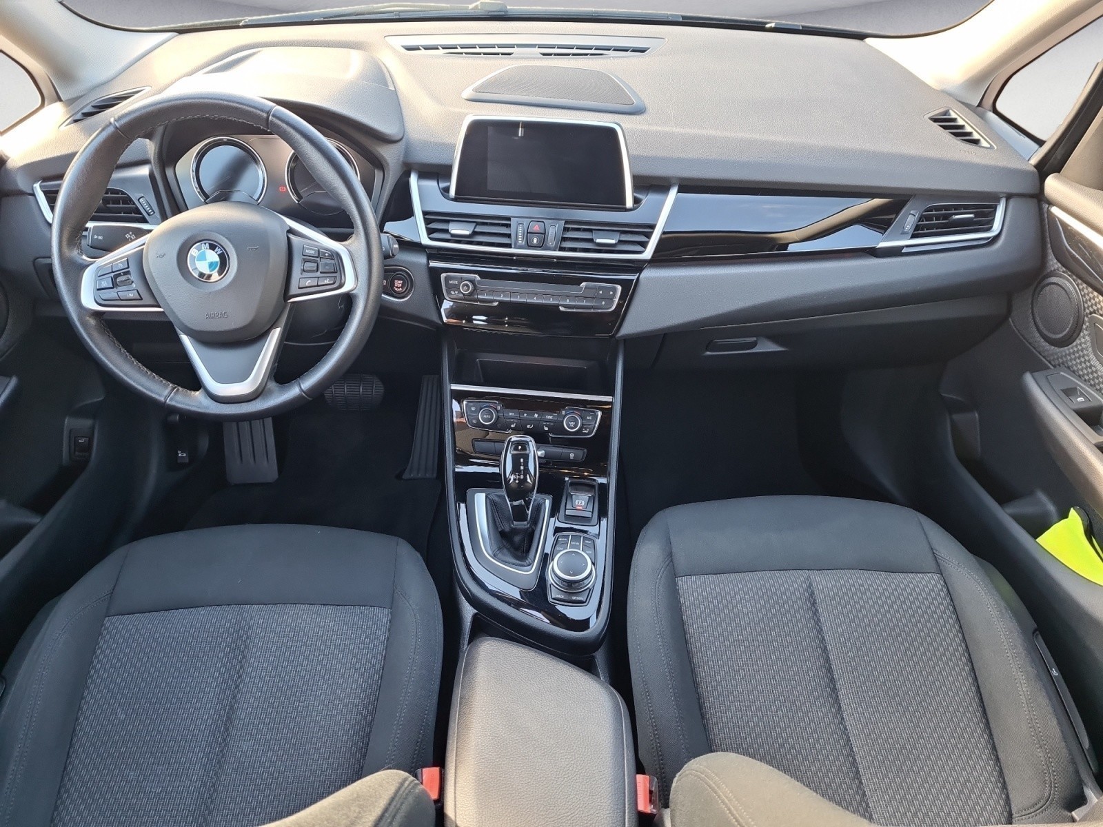 BMW - 218d Gran Tourer Advantage