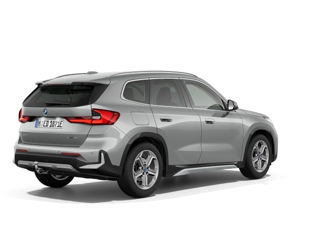 BMW - iX1 xDrive30