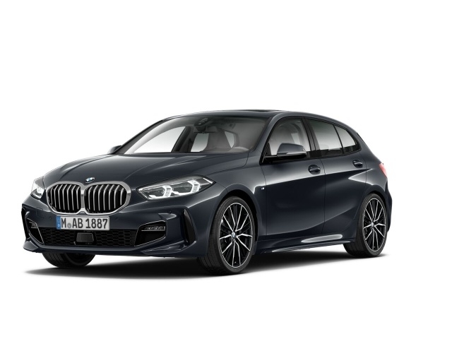 BMW - 120d xDrive M Sport