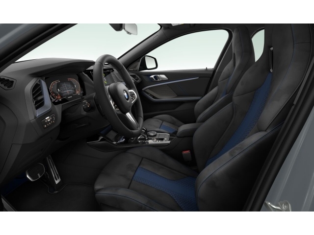 BMW - 120d xDrive M Sport