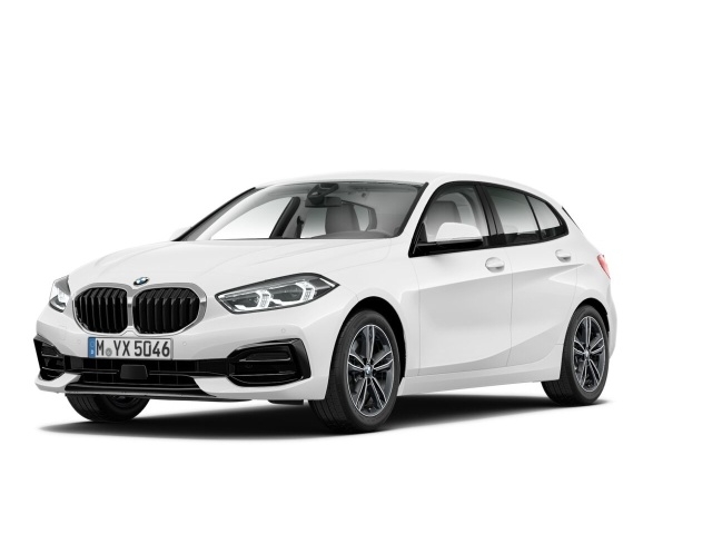 BMW - 120i Sport Line