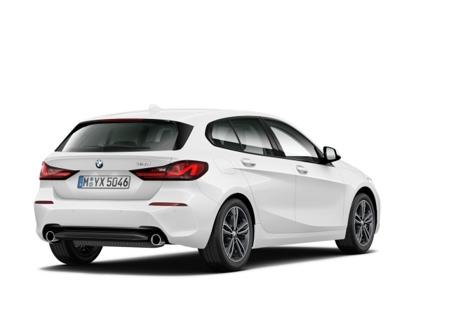 BMW - 120i Sport Line