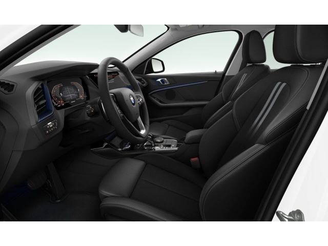 BMW - 120i Sport Line