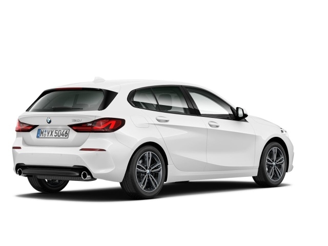BMW - 120i Sport Line