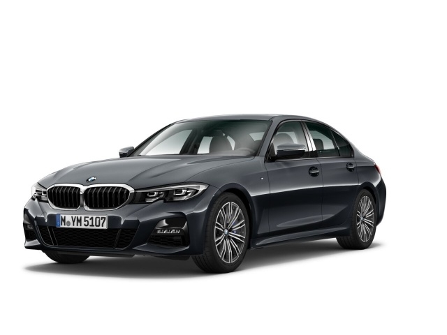 BMW - 330i xDrive M Sport
