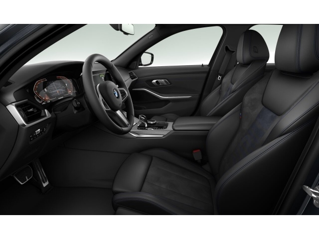 BMW - 330i xDrive M Sport