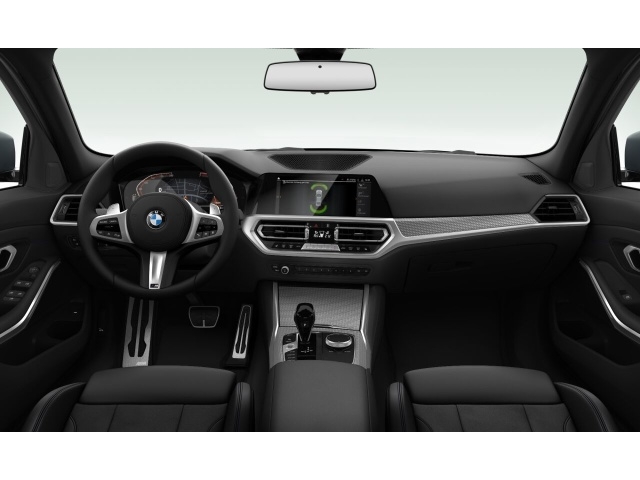 BMW - 330i xDrive M Sport