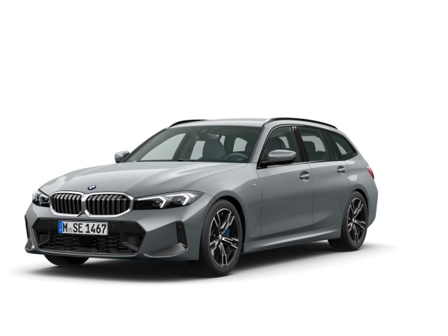 BMW - 330i Touring
