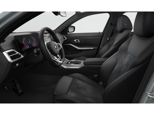 BMW - 330i Touring