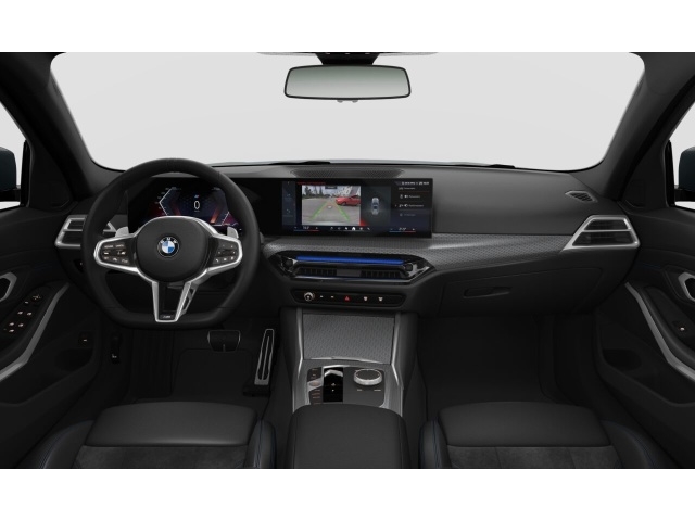 BMW - 330i Touring