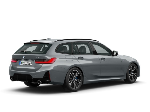 BMW - 330i Touring