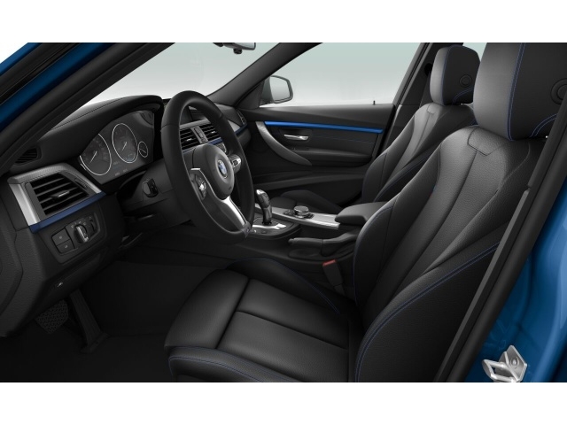 BMW - 330d xDrive Touring M Sport Automatic