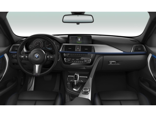 BMW - 330d xDrive Touring M Sport Automatic