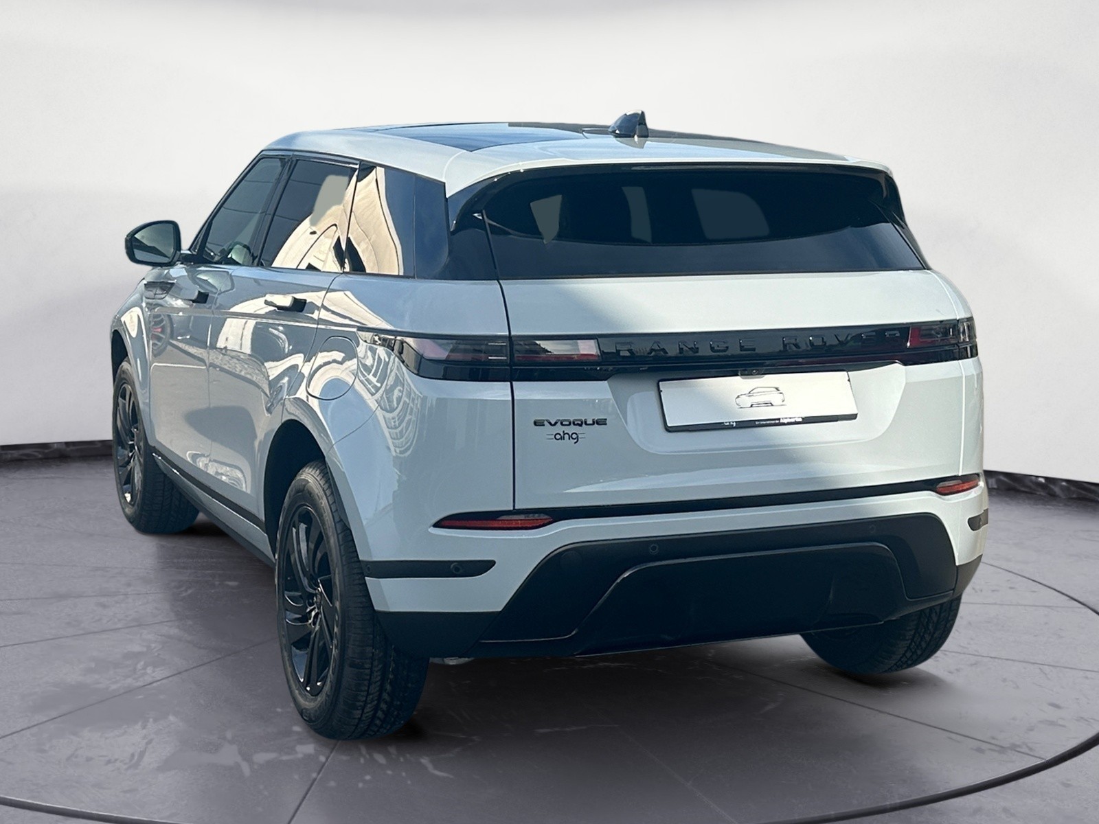 Land Rover - Range Rover Evoque P270e S