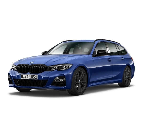 BMW - 330i xDrive Touring M Sport A.
