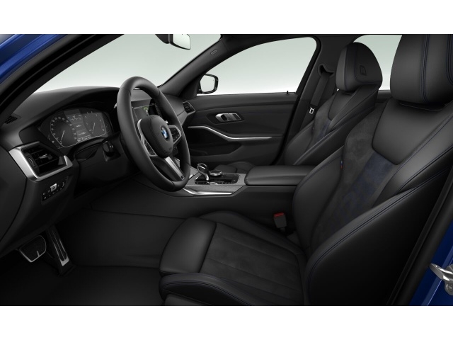 BMW - 330i xDrive Touring M Sport A.