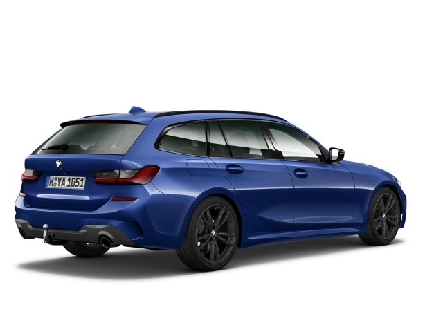 BMW - 330i xDrive Touring M Sport A.