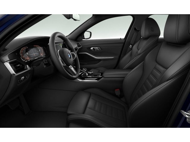 BMW - 330i xDrive Touring Luxury Line Auto.