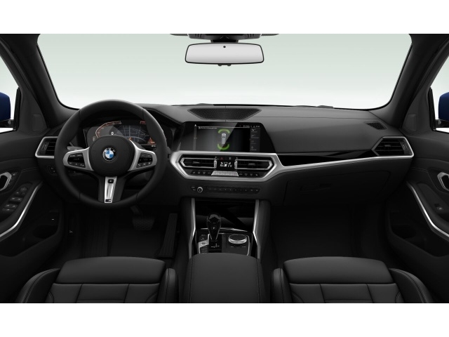 BMW - 330i xDrive Touring Luxury Line Auto.