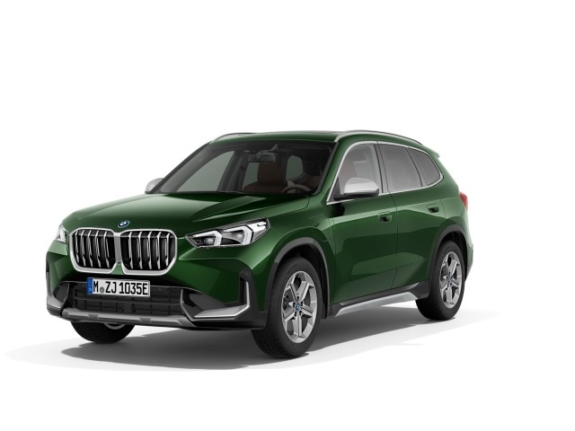 BMW - X1 xDrive25e Steptronic