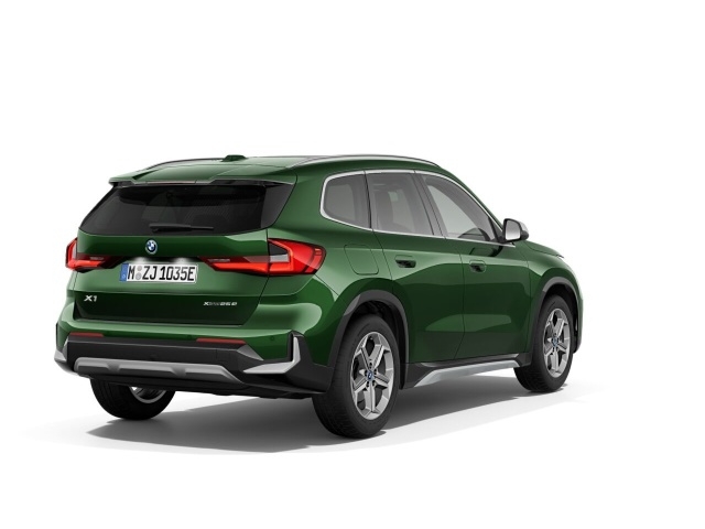 BMW - X1 xDrive25e Steptronic