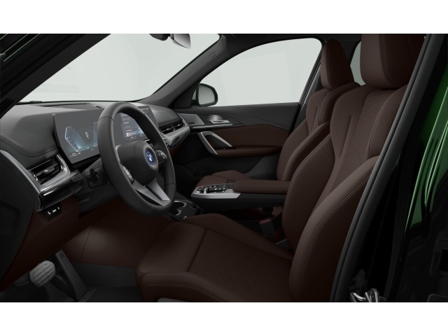 BMW - X1 xDrive25e Steptronic