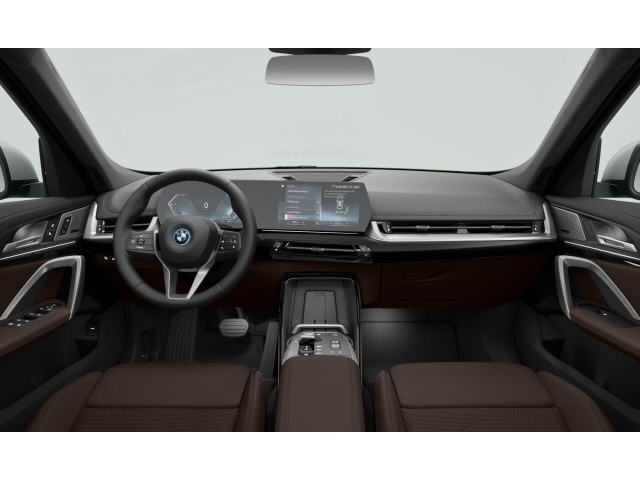 BMW - X1 xDrive25e Steptronic