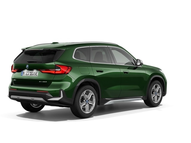 BMW - X1 xDrive25e Steptronic