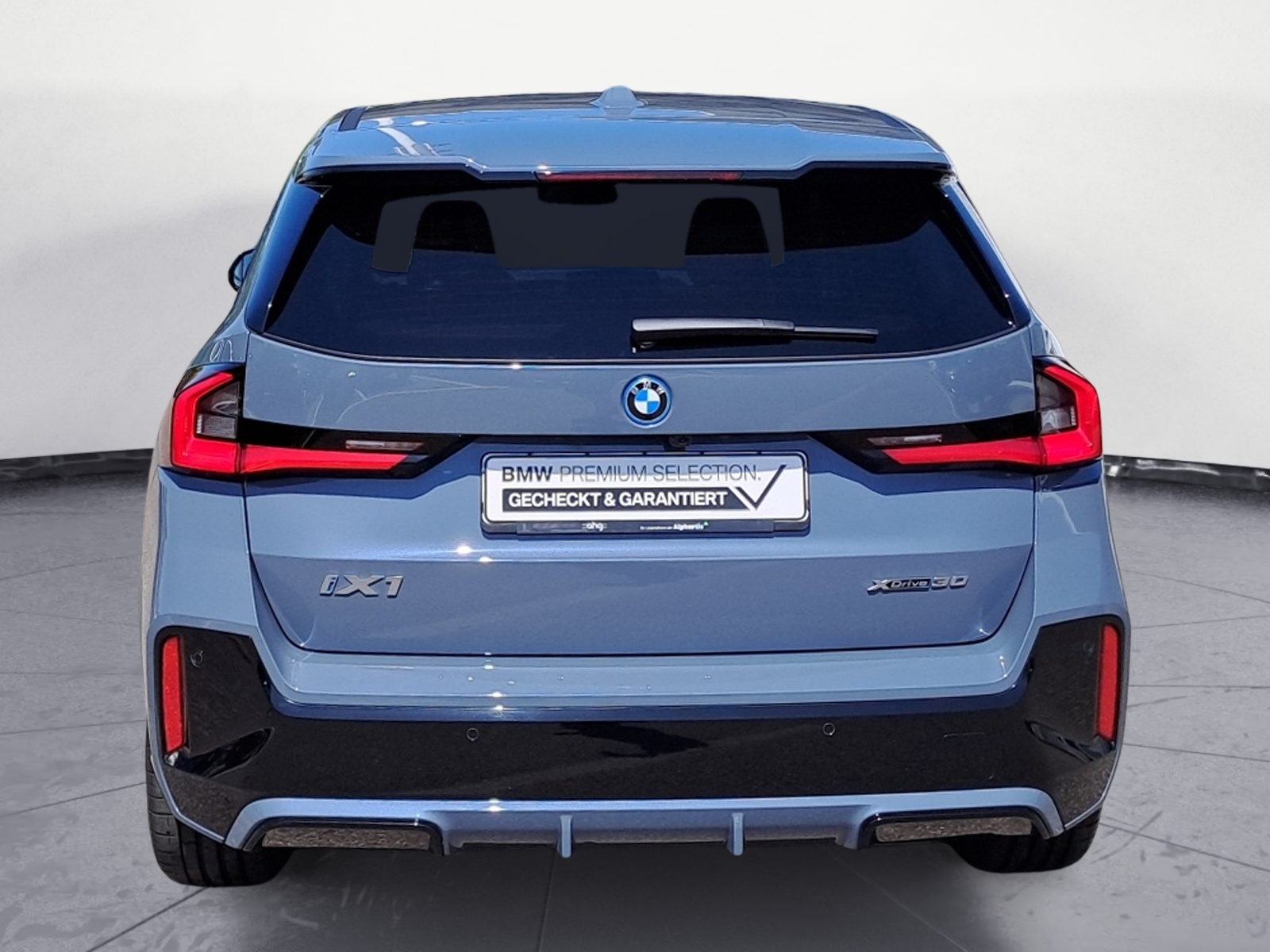 BMW - iX1 xDrive30