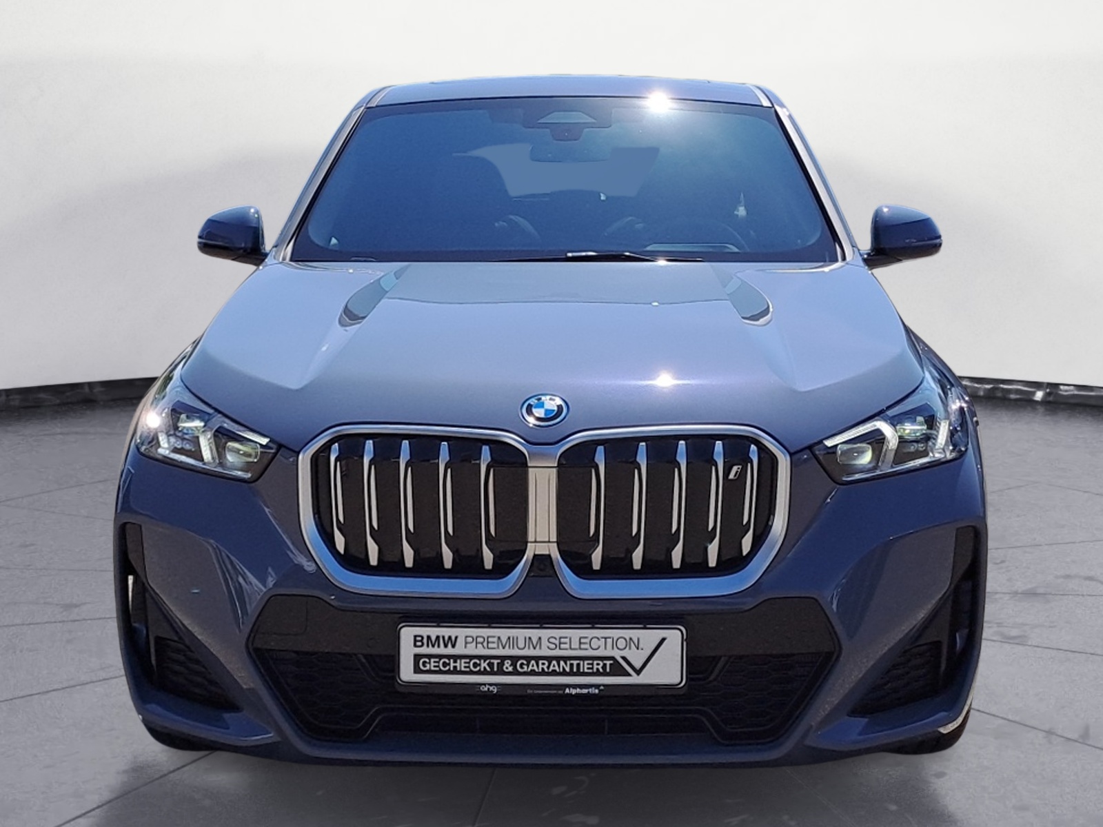 BMW - iX1 xDrive30