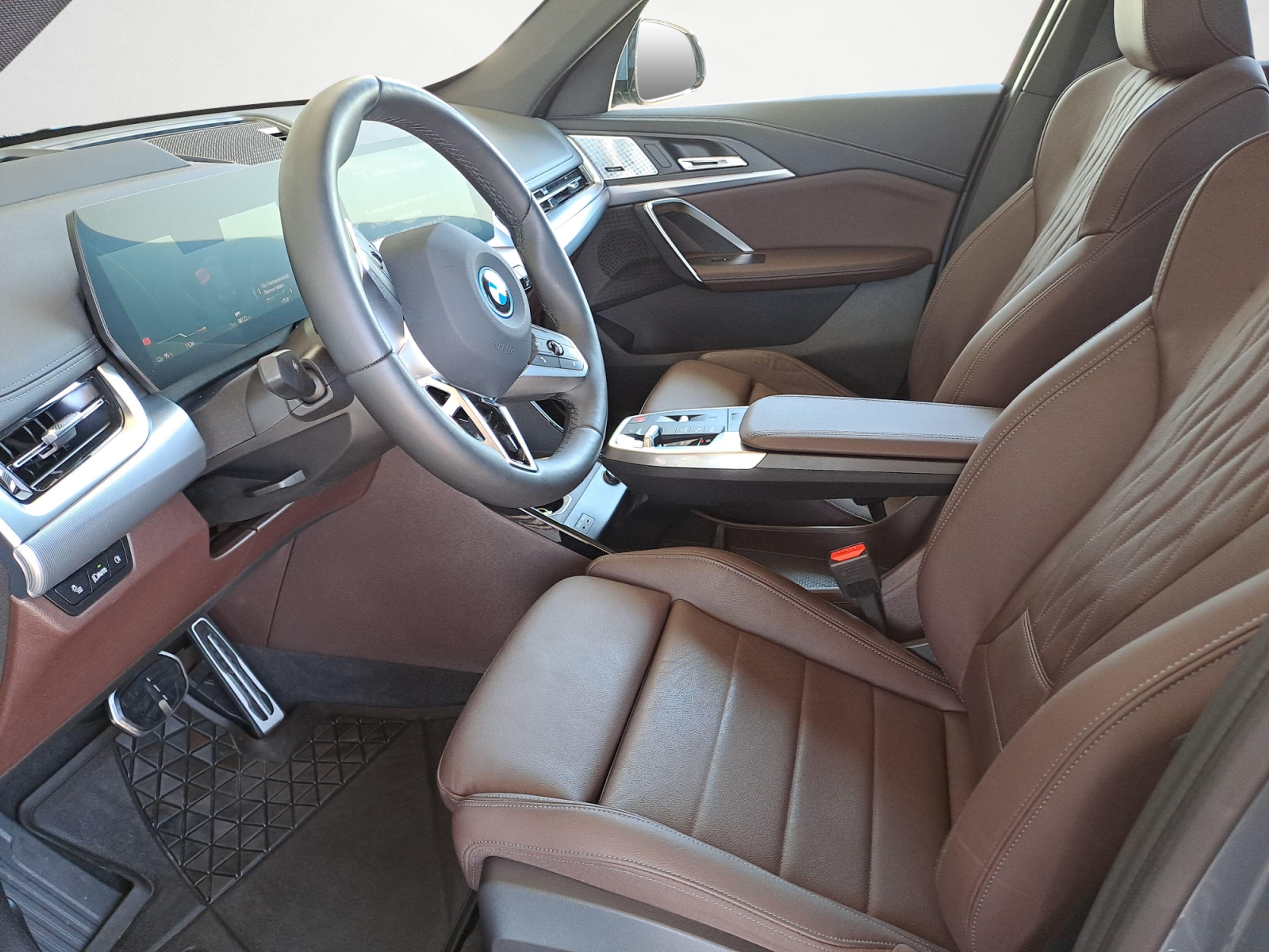 BMW - iX1 xDrive30