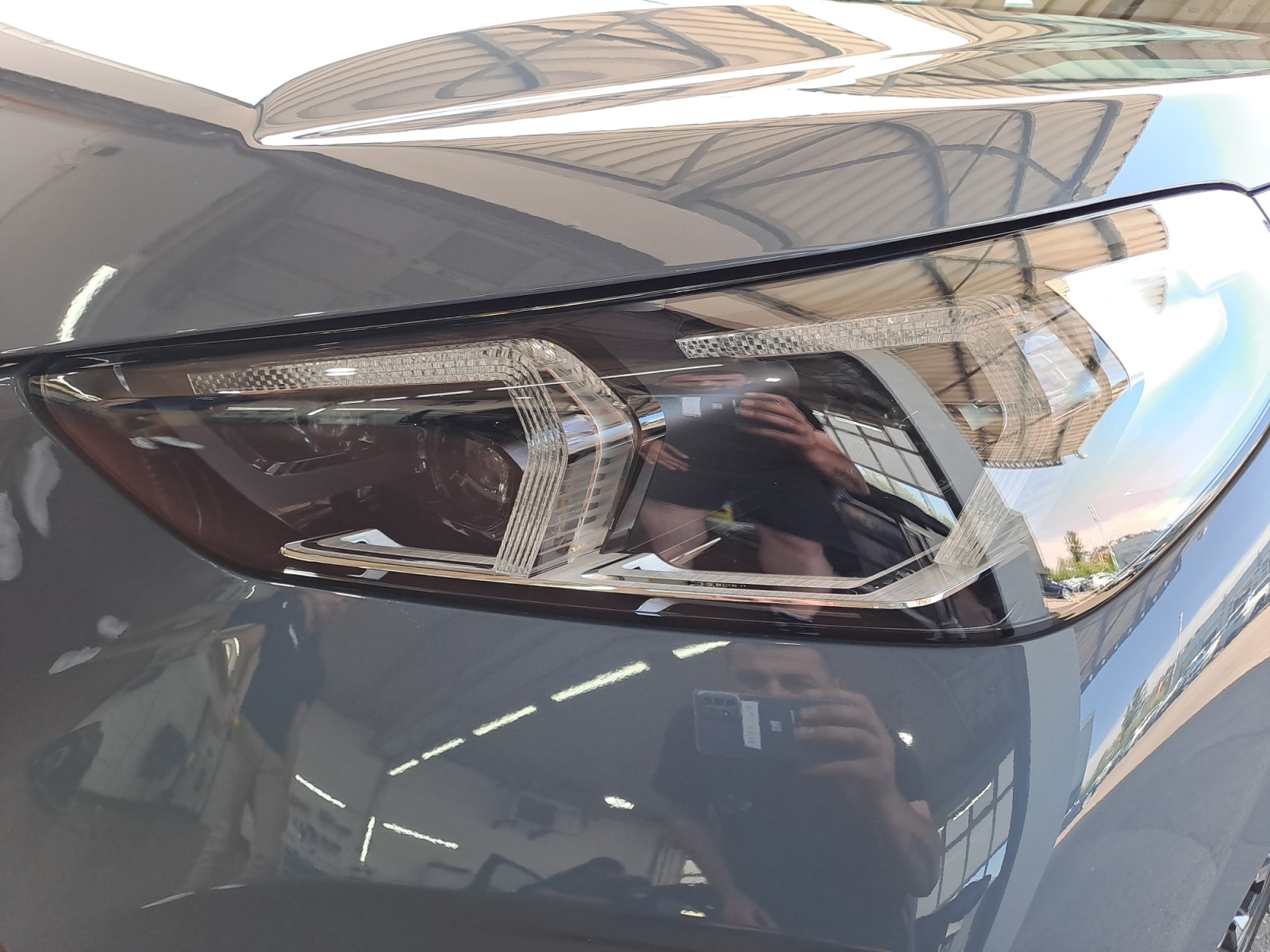 BMW - iX1 xDrive30
