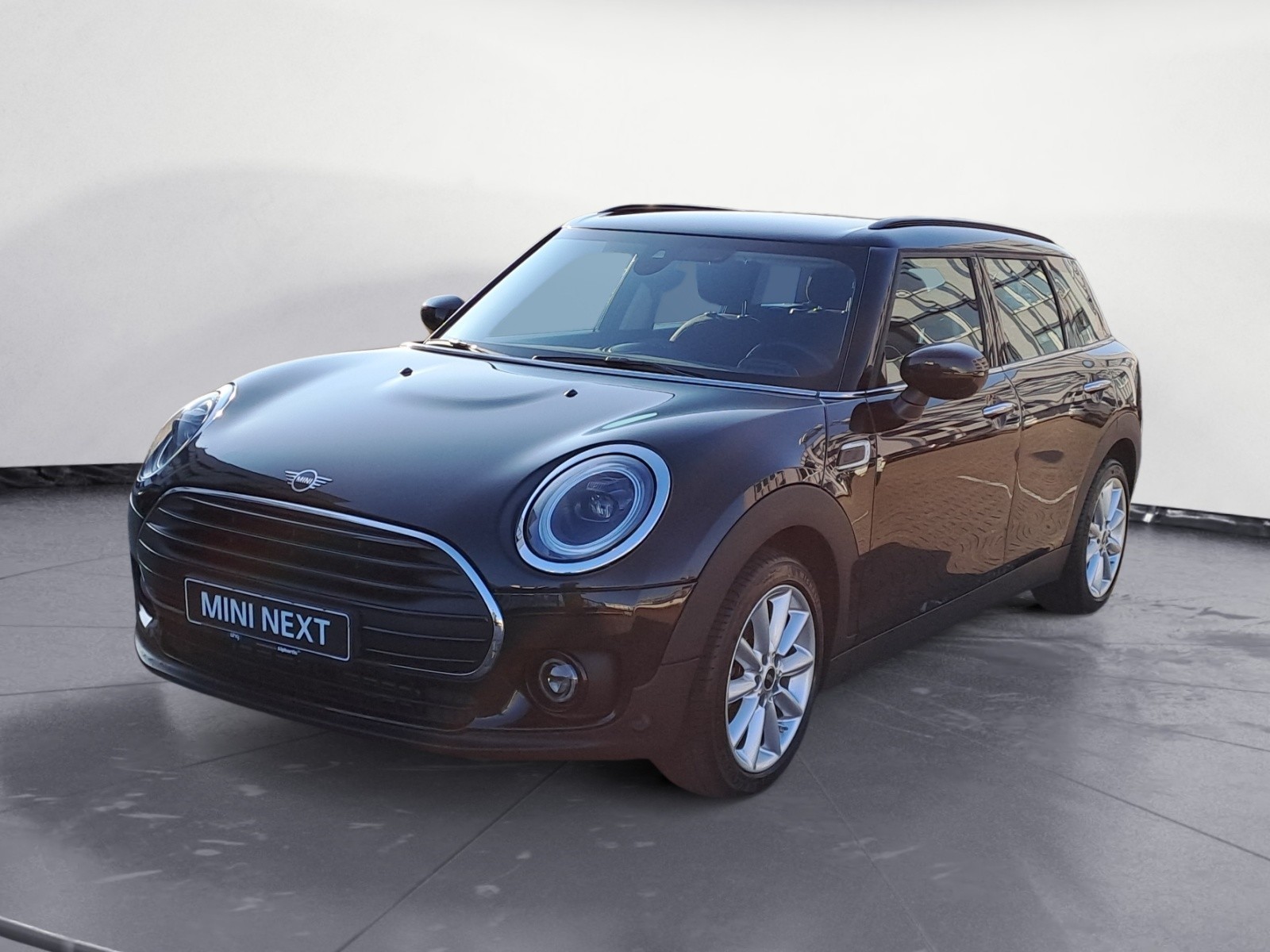 MINI - Clubman One