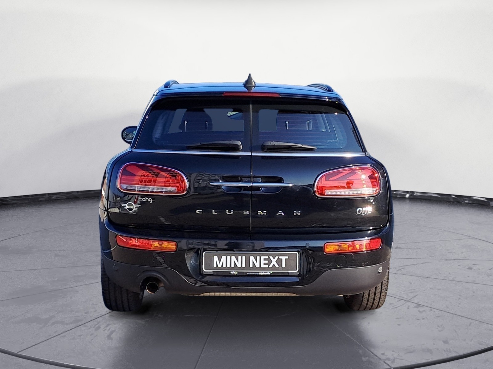 MINI - Clubman One