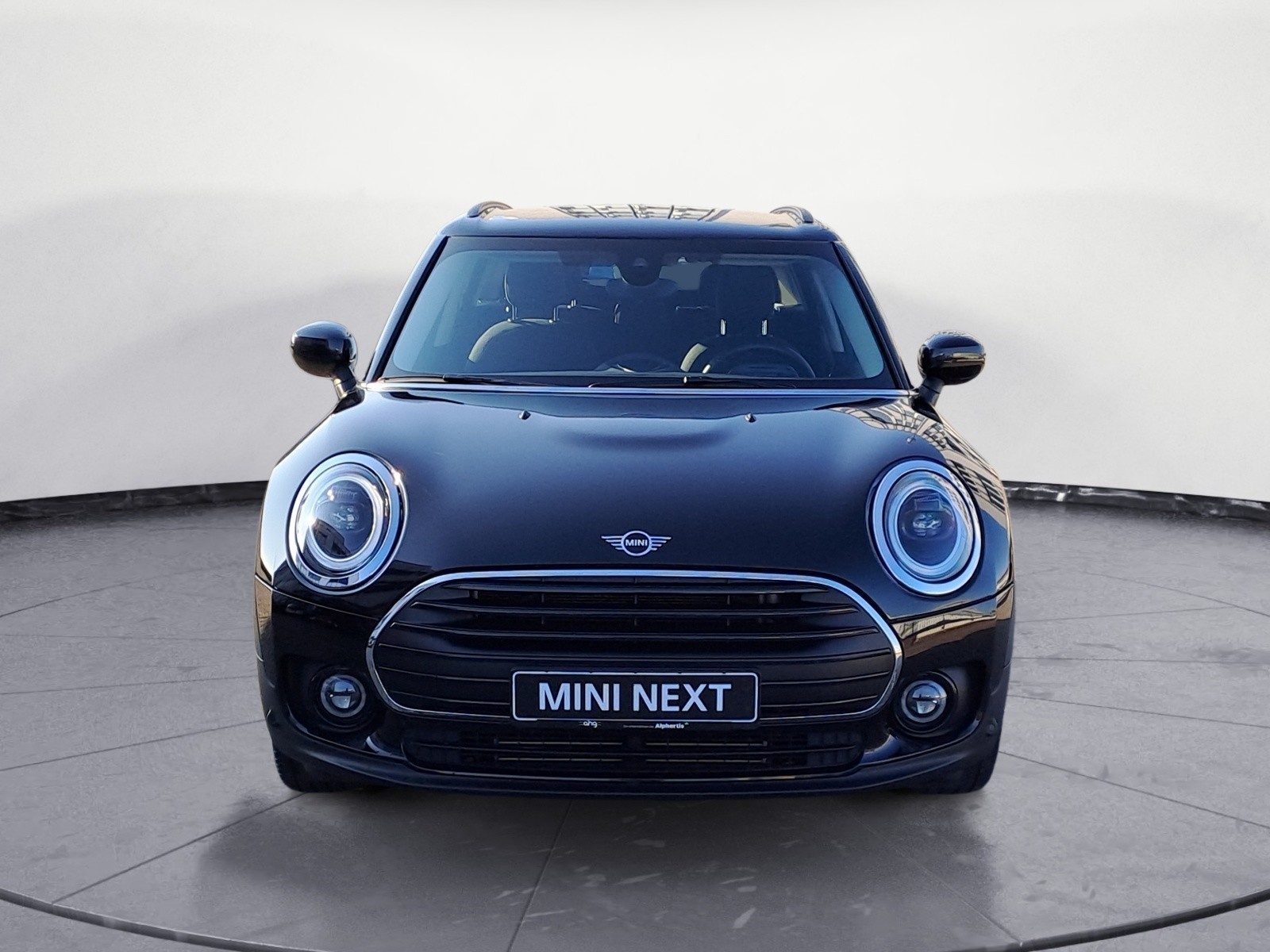 MINI - Clubman One